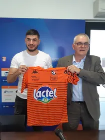 Stade Lavallois : Bryan Goncalves, un joueur à potentiel sous les...